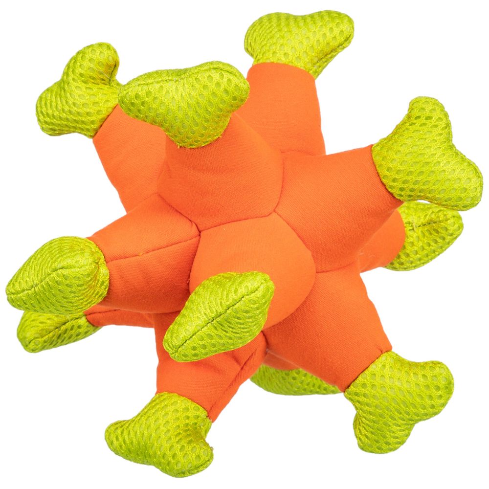 Trixie Sea Urchin Aqua Toy
