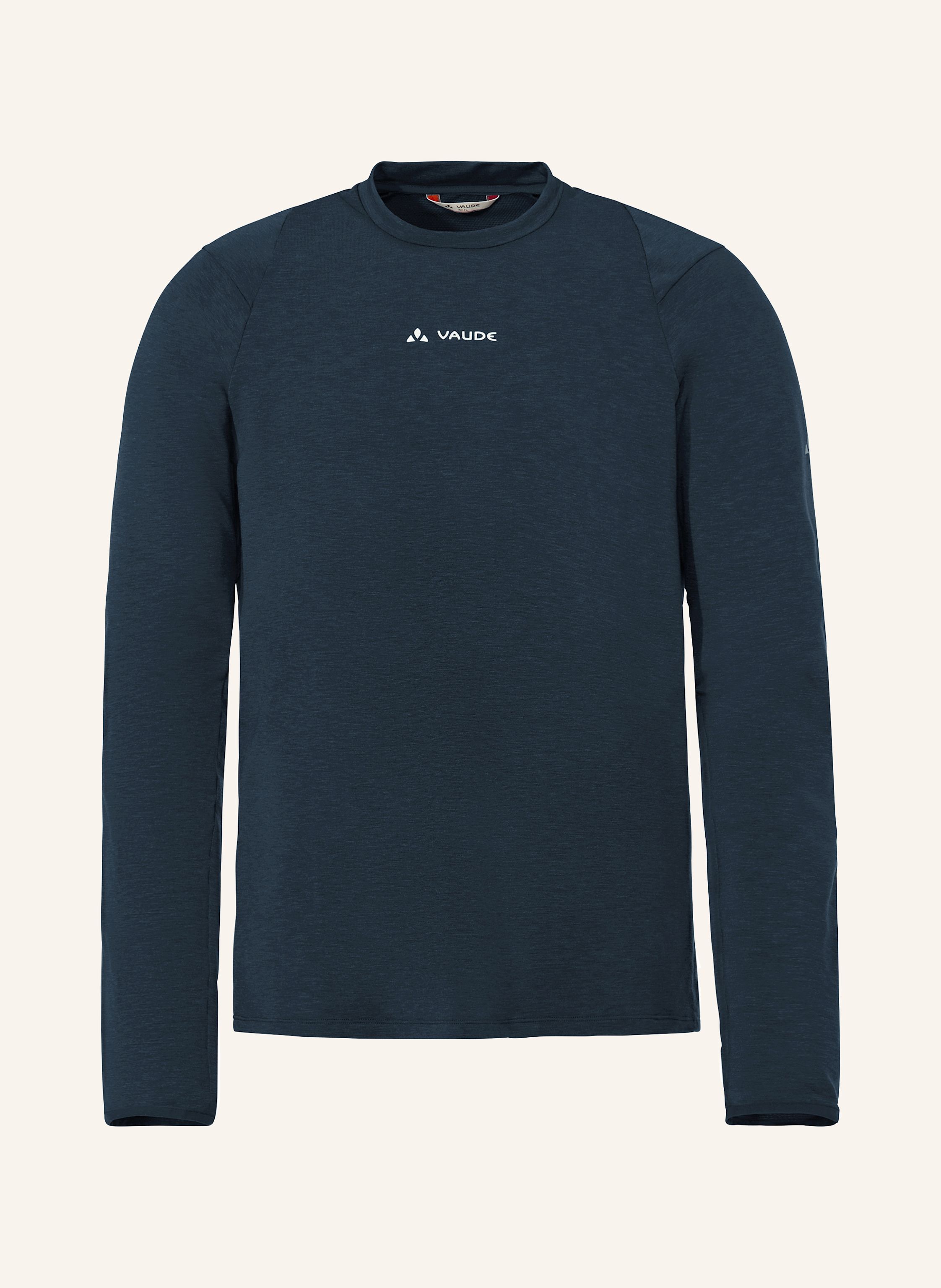 VAUDE Longsleeve MONVISO