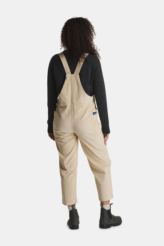 KAVU San Juan Overalls Tuinbroek Dames
