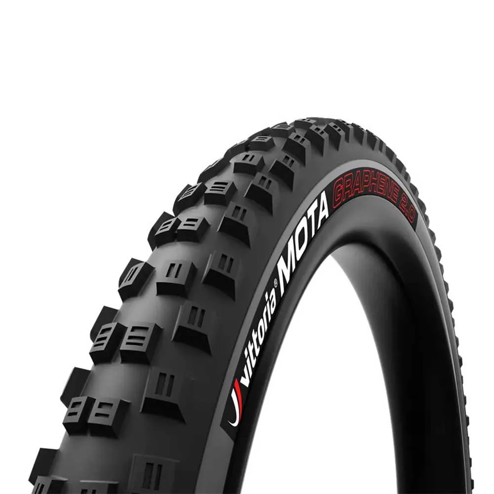 Vittoria Mota TNT Tubeless 27.5´´ x 2.35 MTB tyre