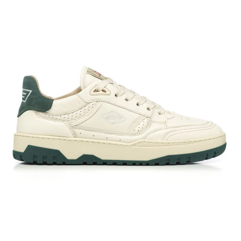 Sanjo BSK 33 Low // Off White x Bottle