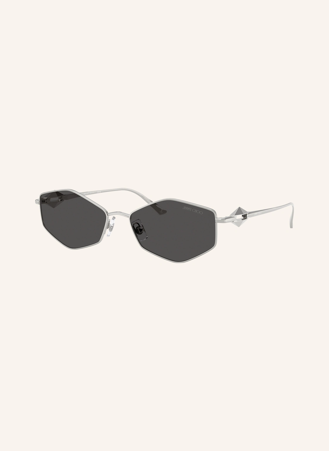 JIMMY CHOO Sonnenbrille JC4017