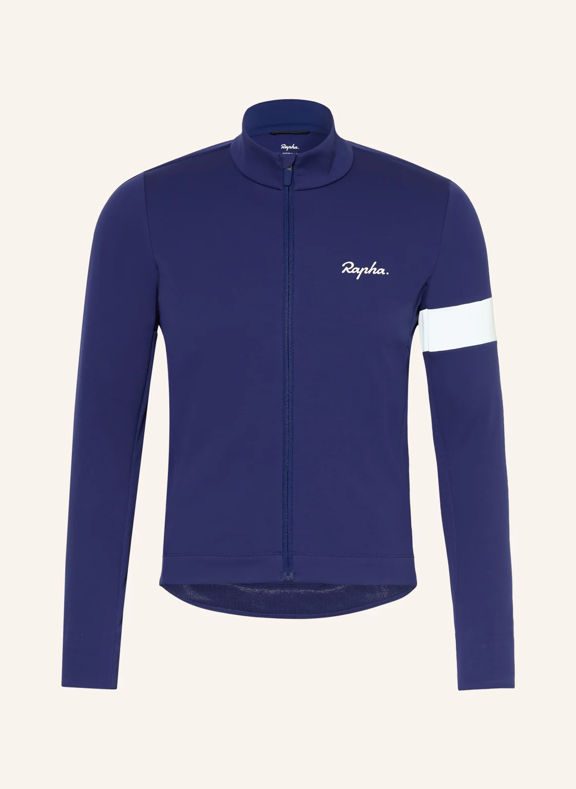 Rapha Softshell-Radjacke WINTER