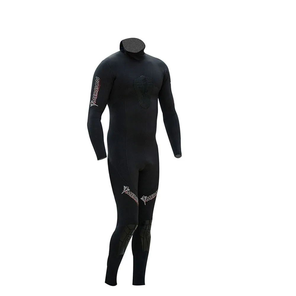 Imersion Tropic 2 mm spearfishing wetsuit