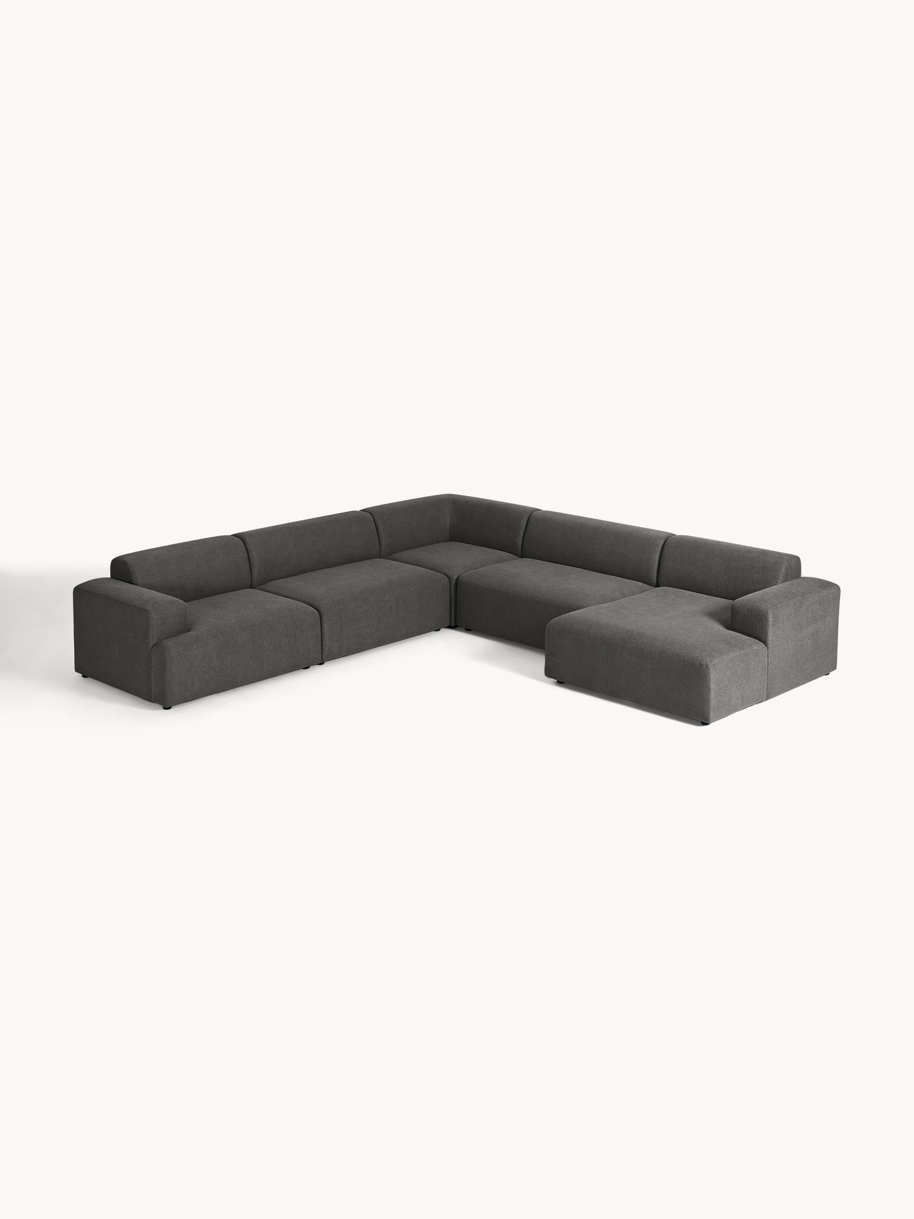 XL Ecksofa Melva