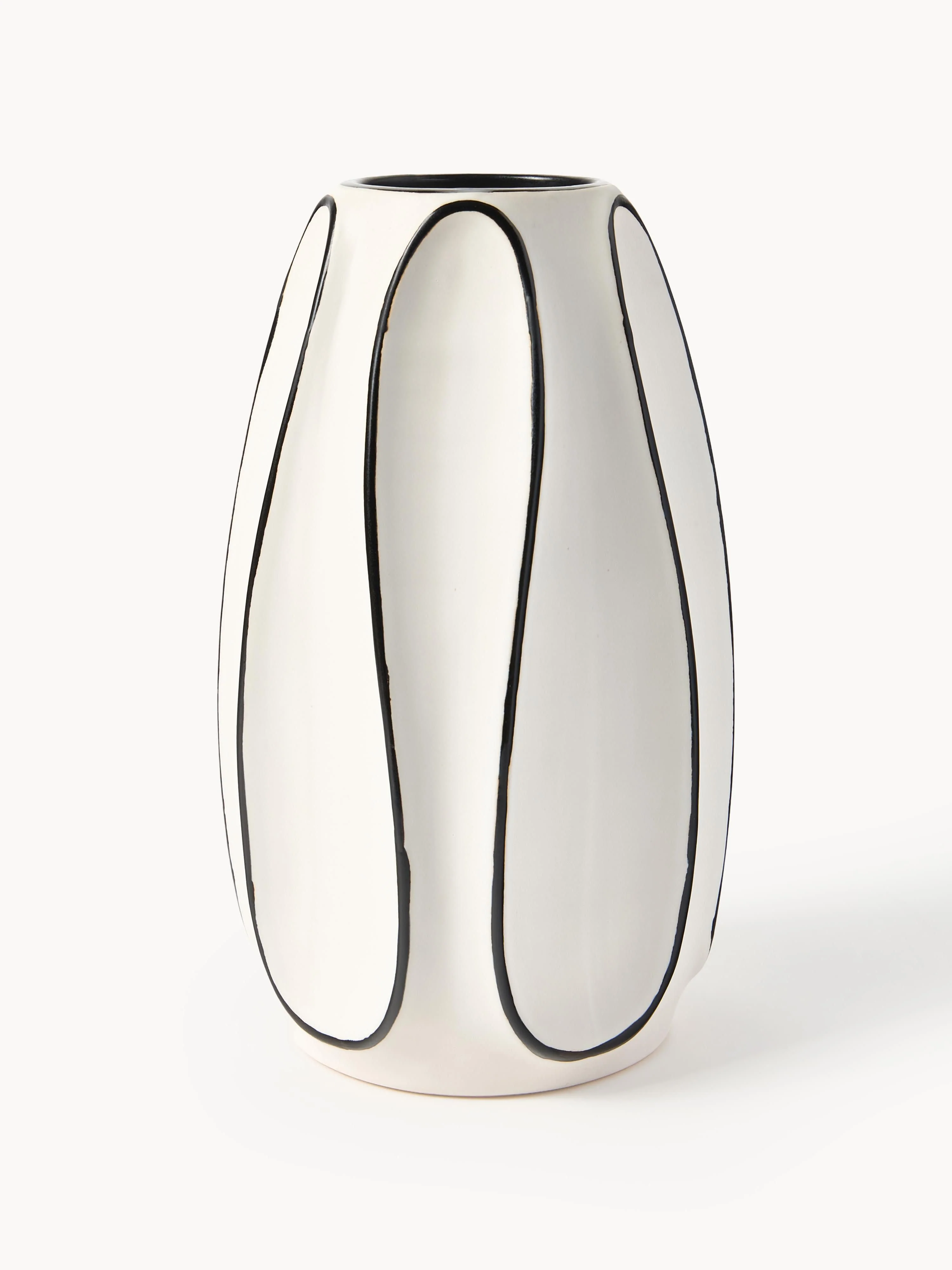 Vase Bia, H 33 cm