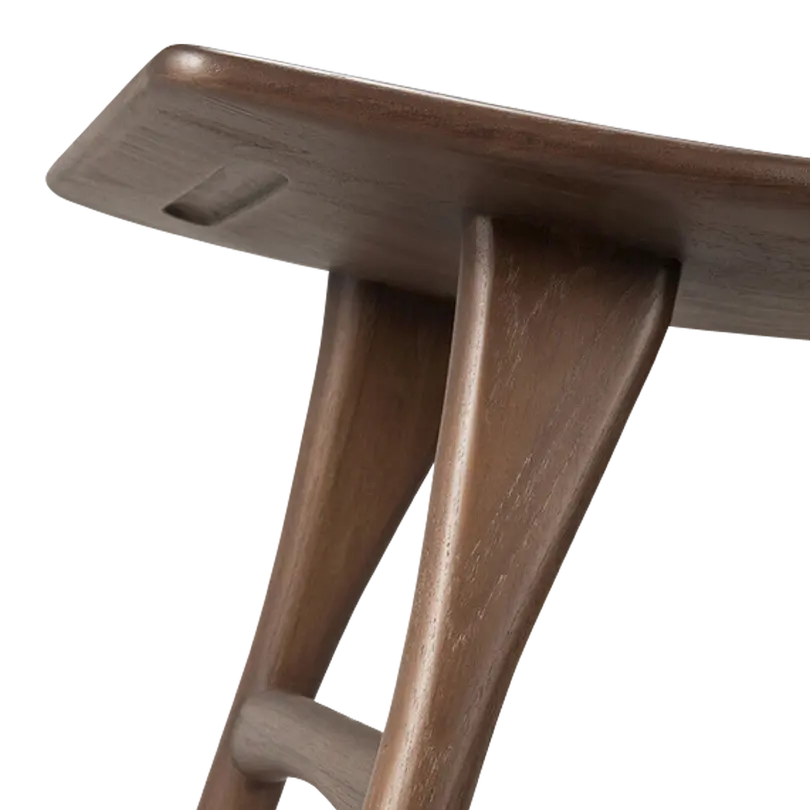 Hocker Osso