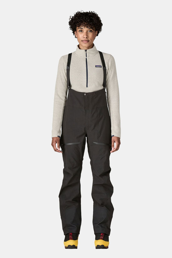 Patagonia Pluma Gore-Tex Pro ePE Bibs Dames