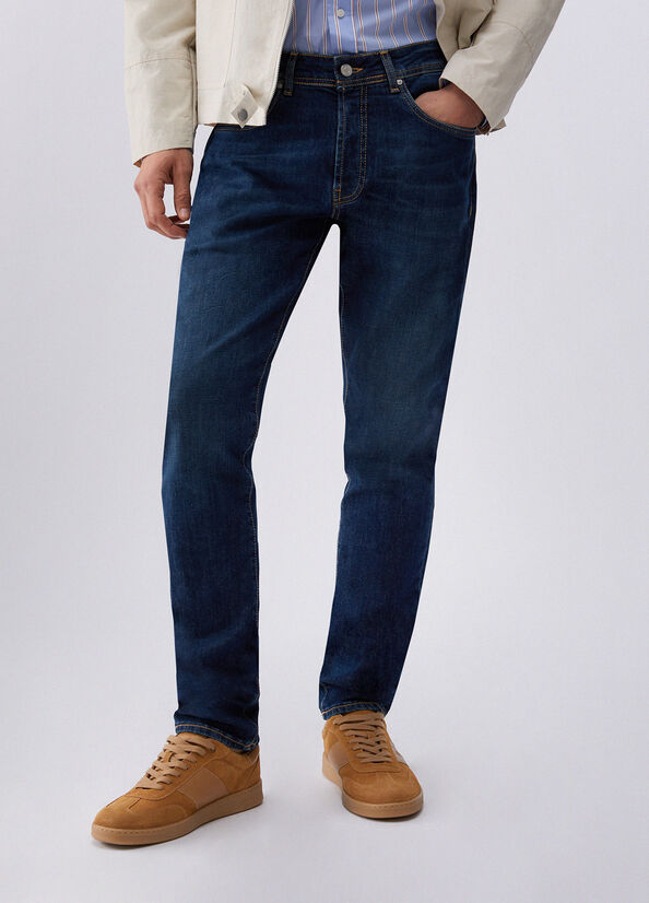 Jeans slim fit
