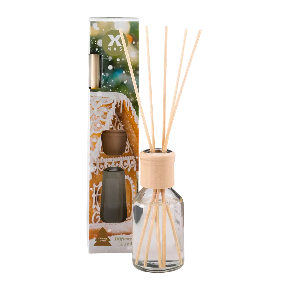 Diffusor Exotica-Xmas