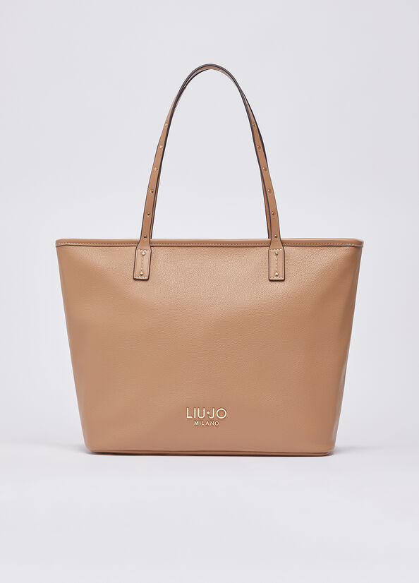 Tote bag media