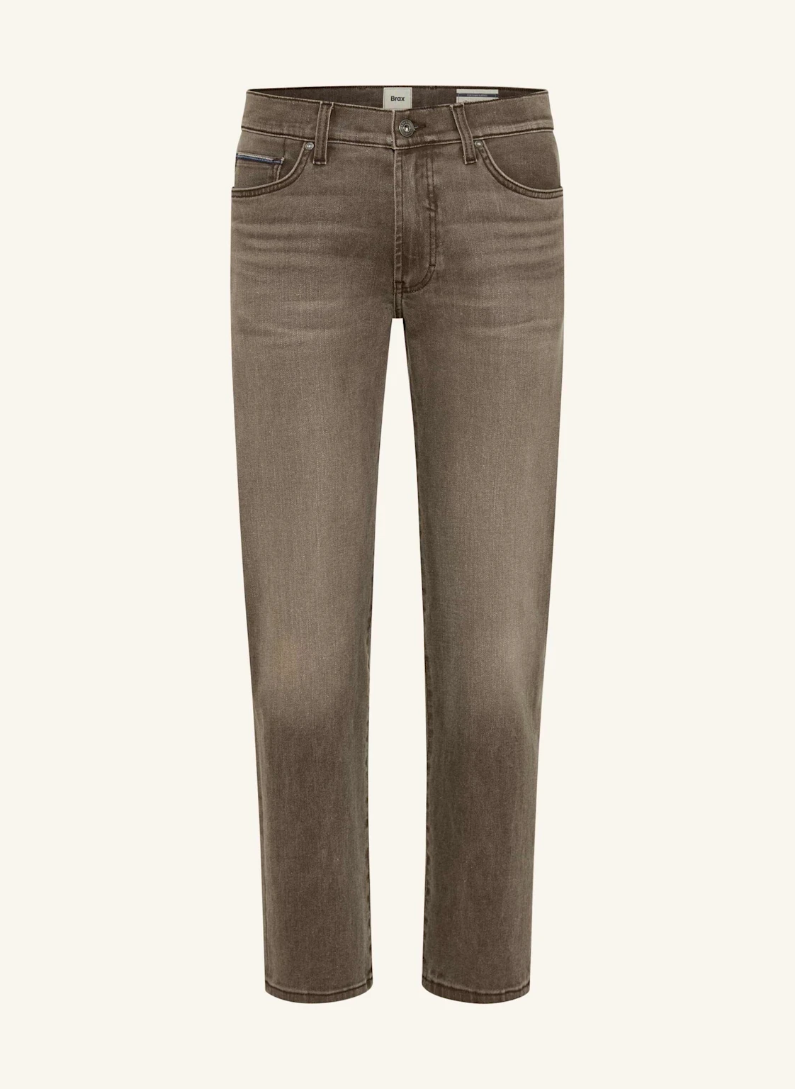 BRAX Five-Pocket-Jeans STYLE CLINT