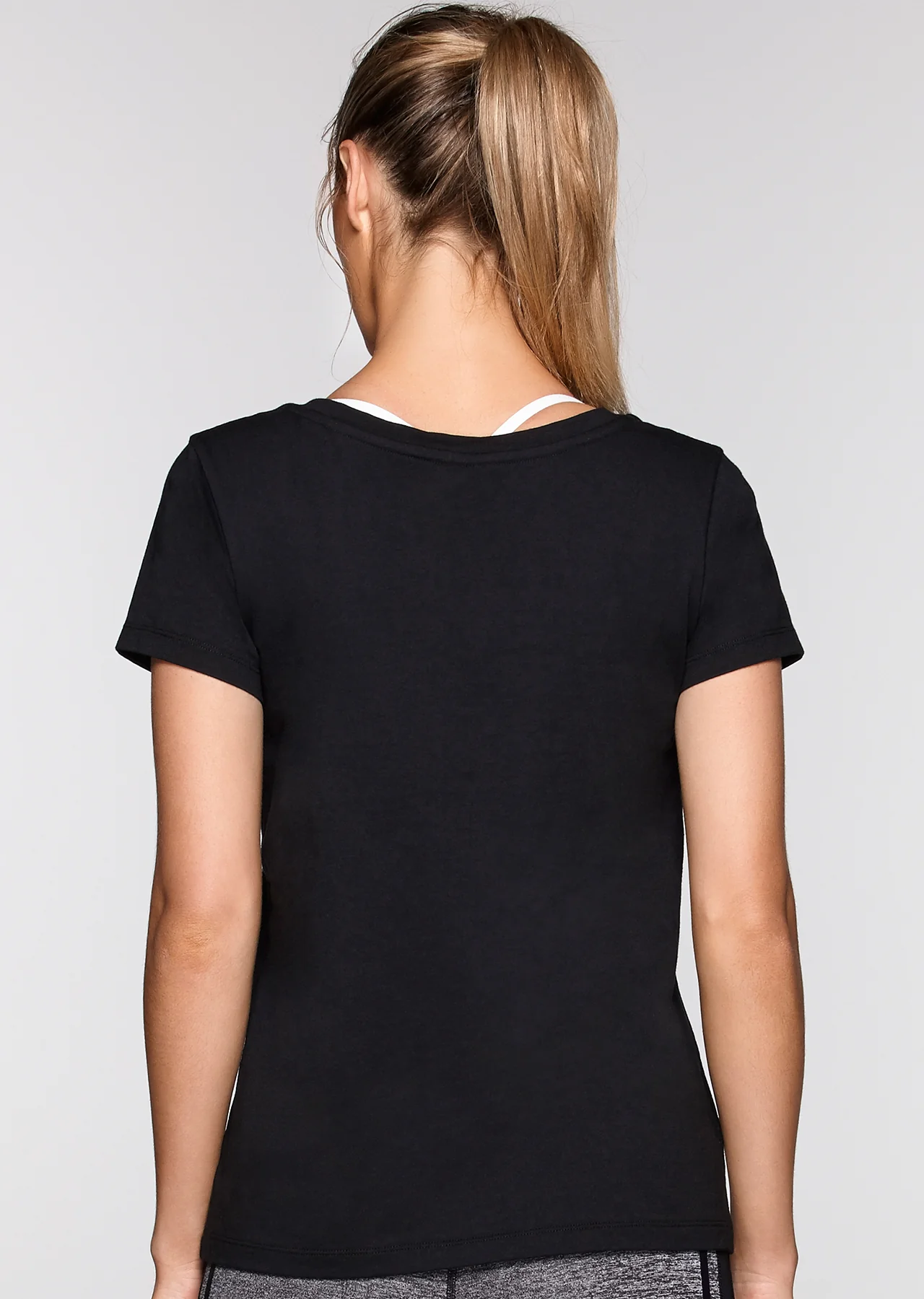 Supreme S/Slv T-Shirt