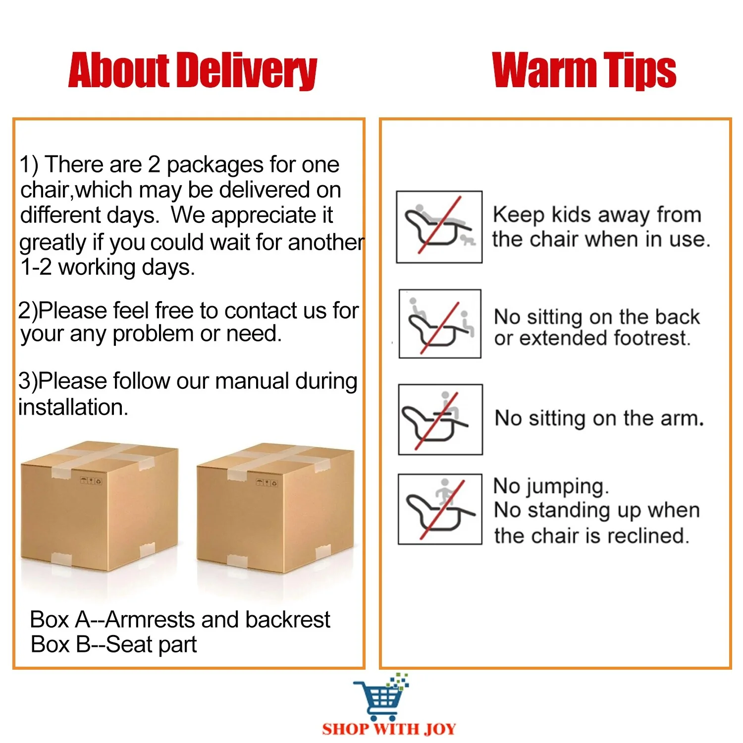 Blue Power Lift Recliner for Seniors with Remote, Anti-Skid Upholstery, Overstuffed Cushion, and Side Storage Pocket