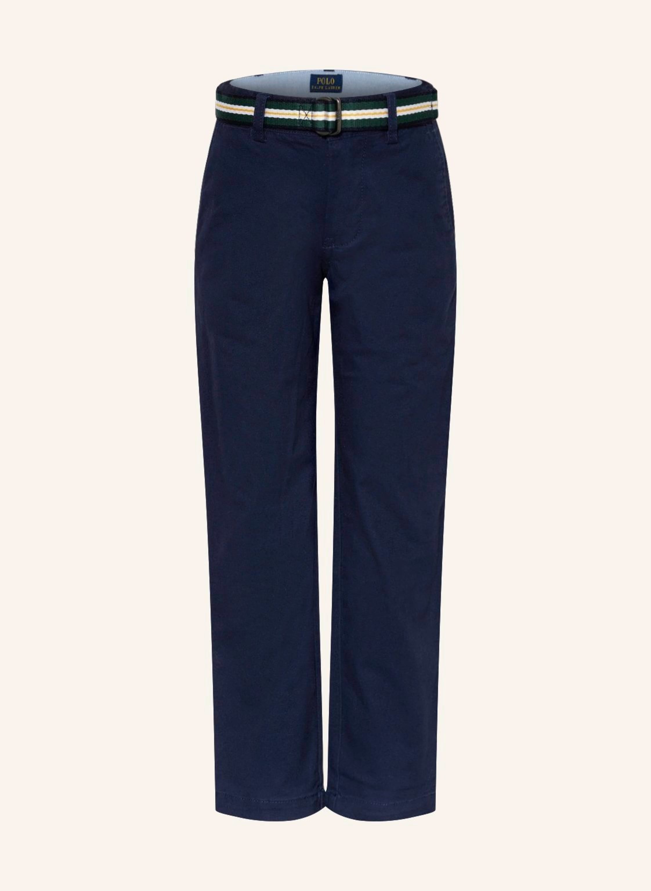 POLO RALPH LAUREN Hose Super Skinny Fit