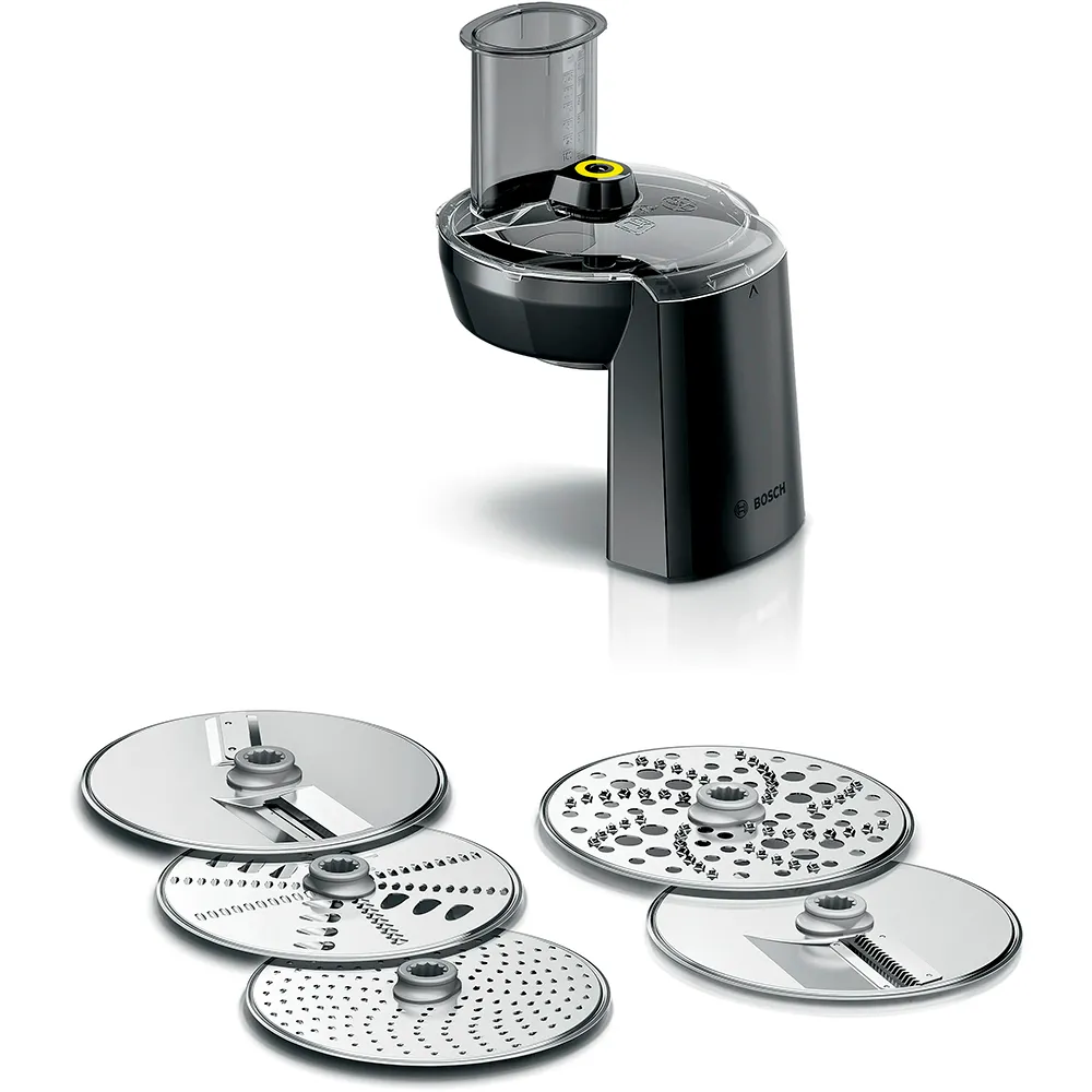 Bosch MUZ S68VL VeggieLove MUM Series 6 Vegetable Slicer Accessory