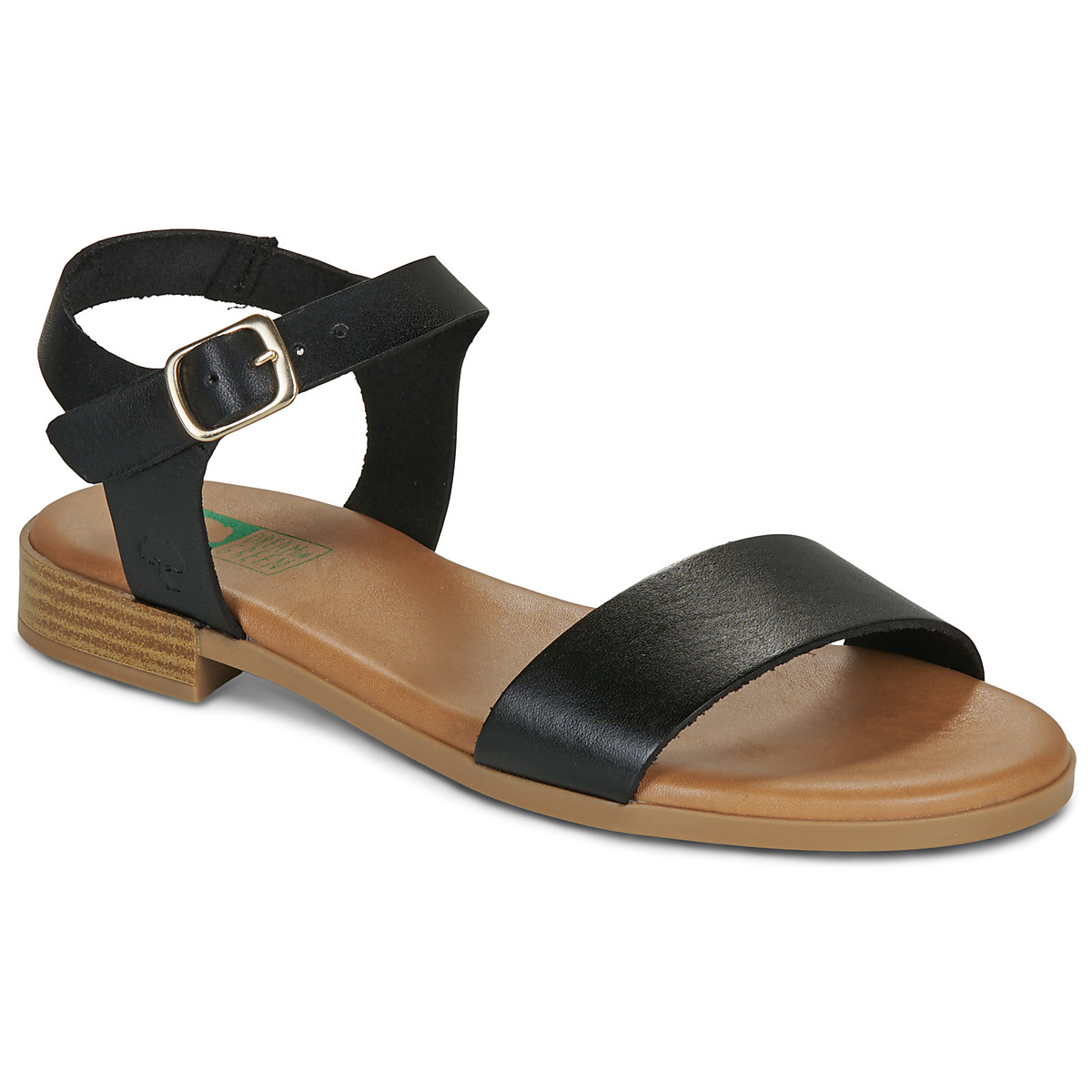 Dream in Green - BLI - Black