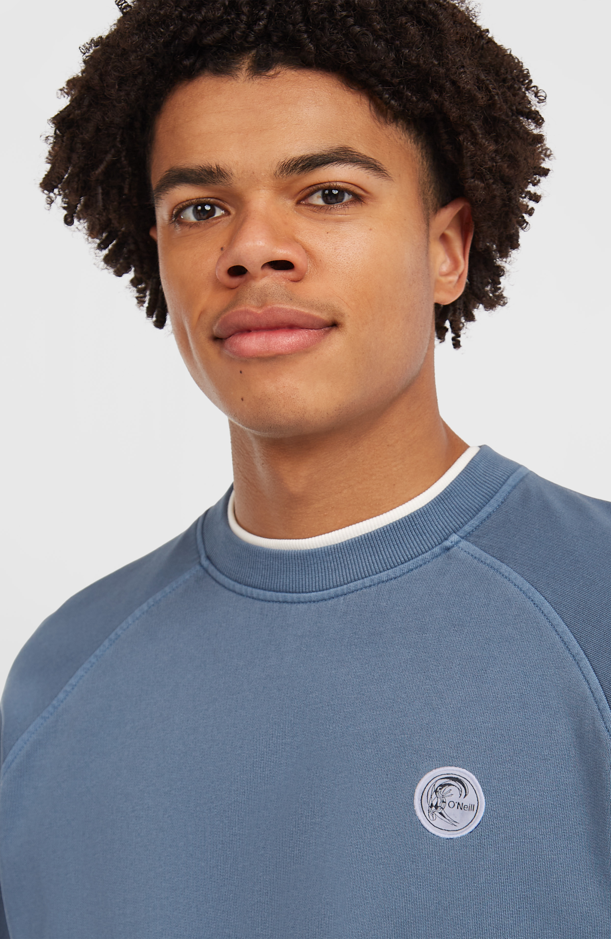 Heren O'Neill O'Riginals Crew sweater