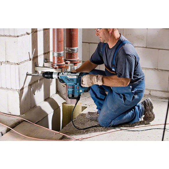 Bohrhammer, 1150 W, 230 V, Netzbetrieb