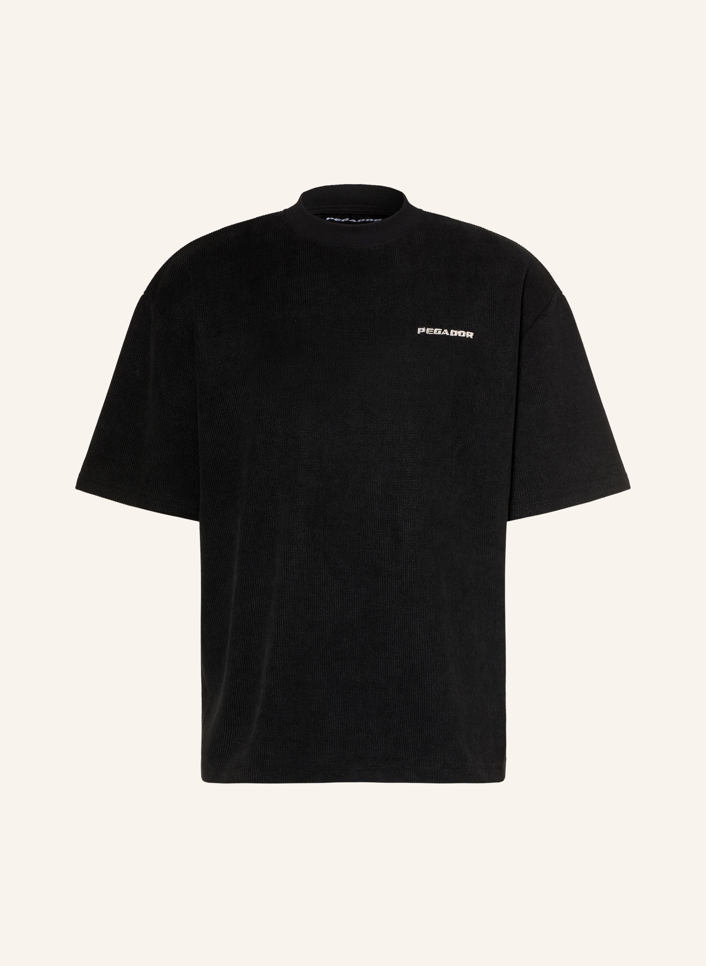 PEGADOR Oversized-Shirt LAGOS