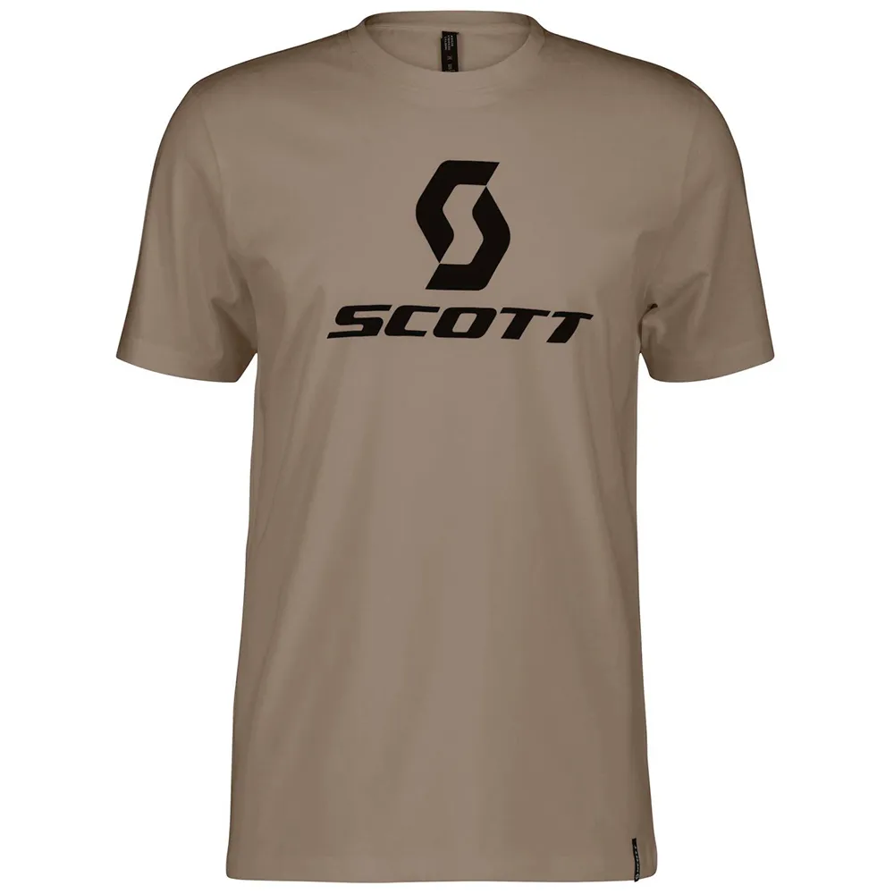 Scott Icon short sleeve T-shirt