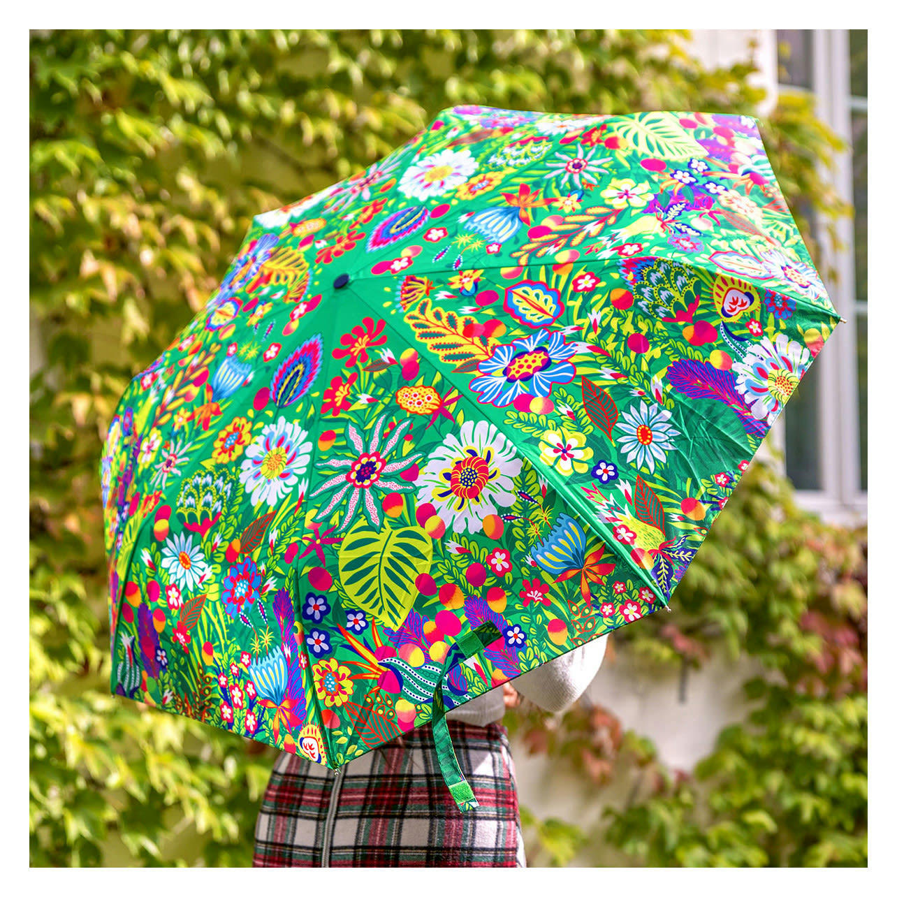 PARAPLI - Parapluie