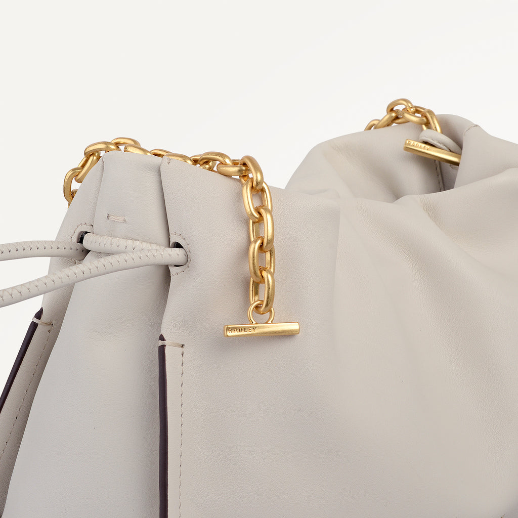 The Roxburgh - Small Chain Clutch