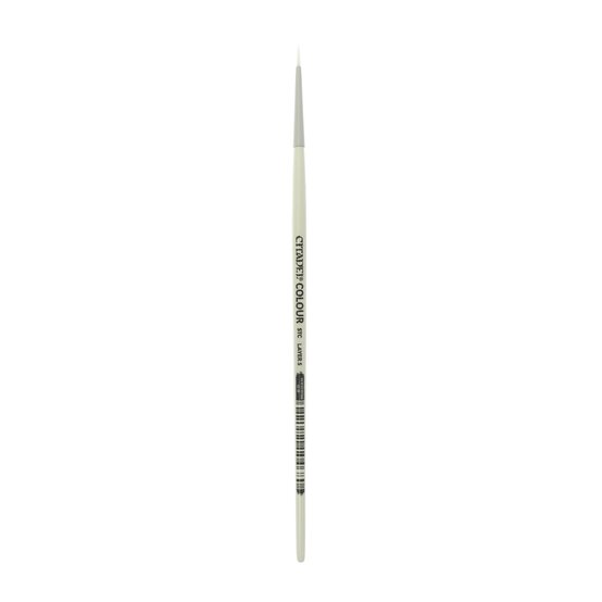 Citadel Synthetic Small Layer Brush