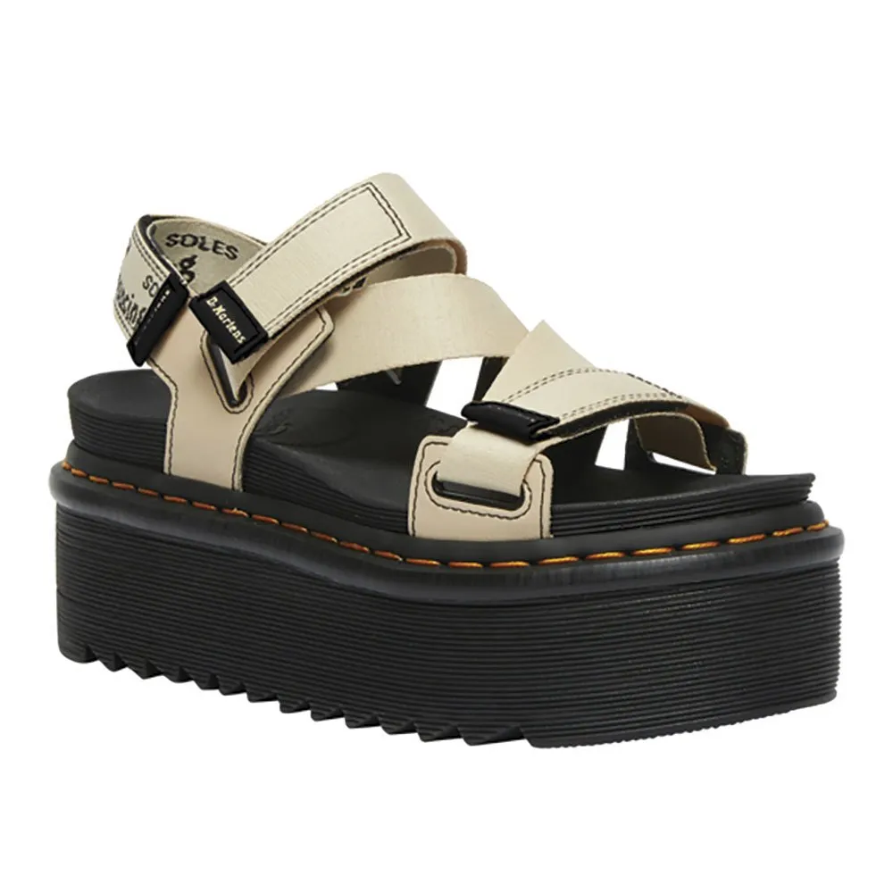 Dr Martens Kimber Warm sandals