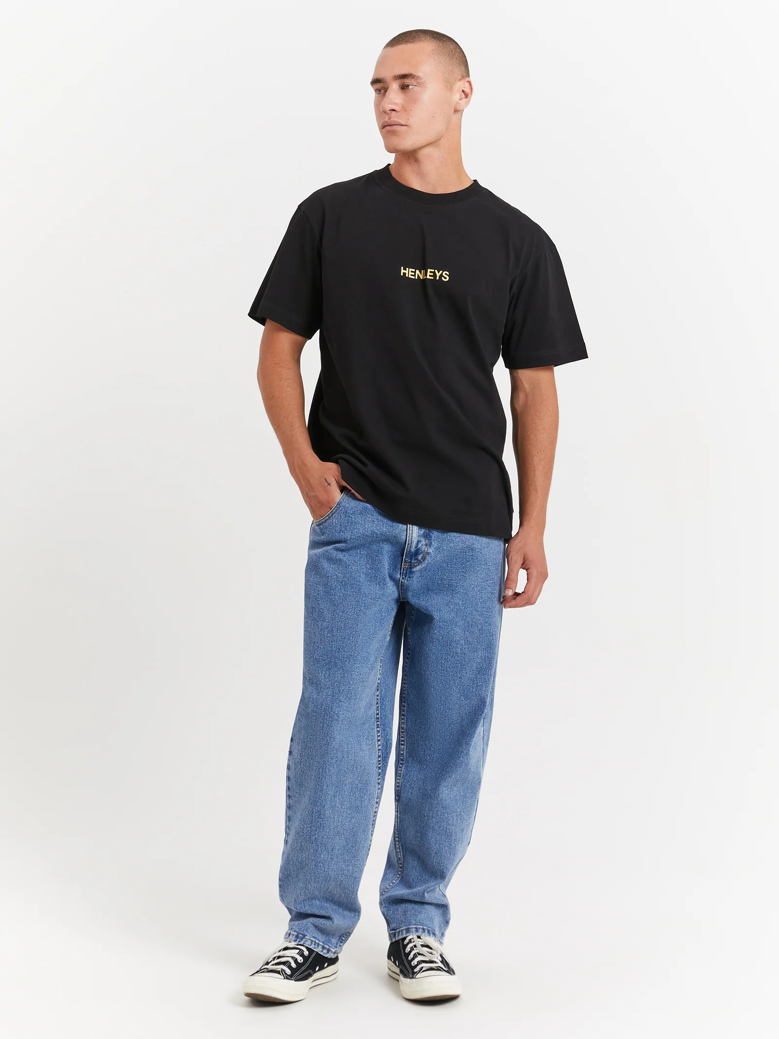 Statement T-Shirt