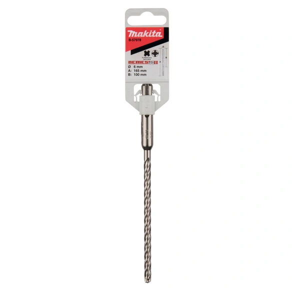 Betonbohrer »B-57978«, SDS-plus