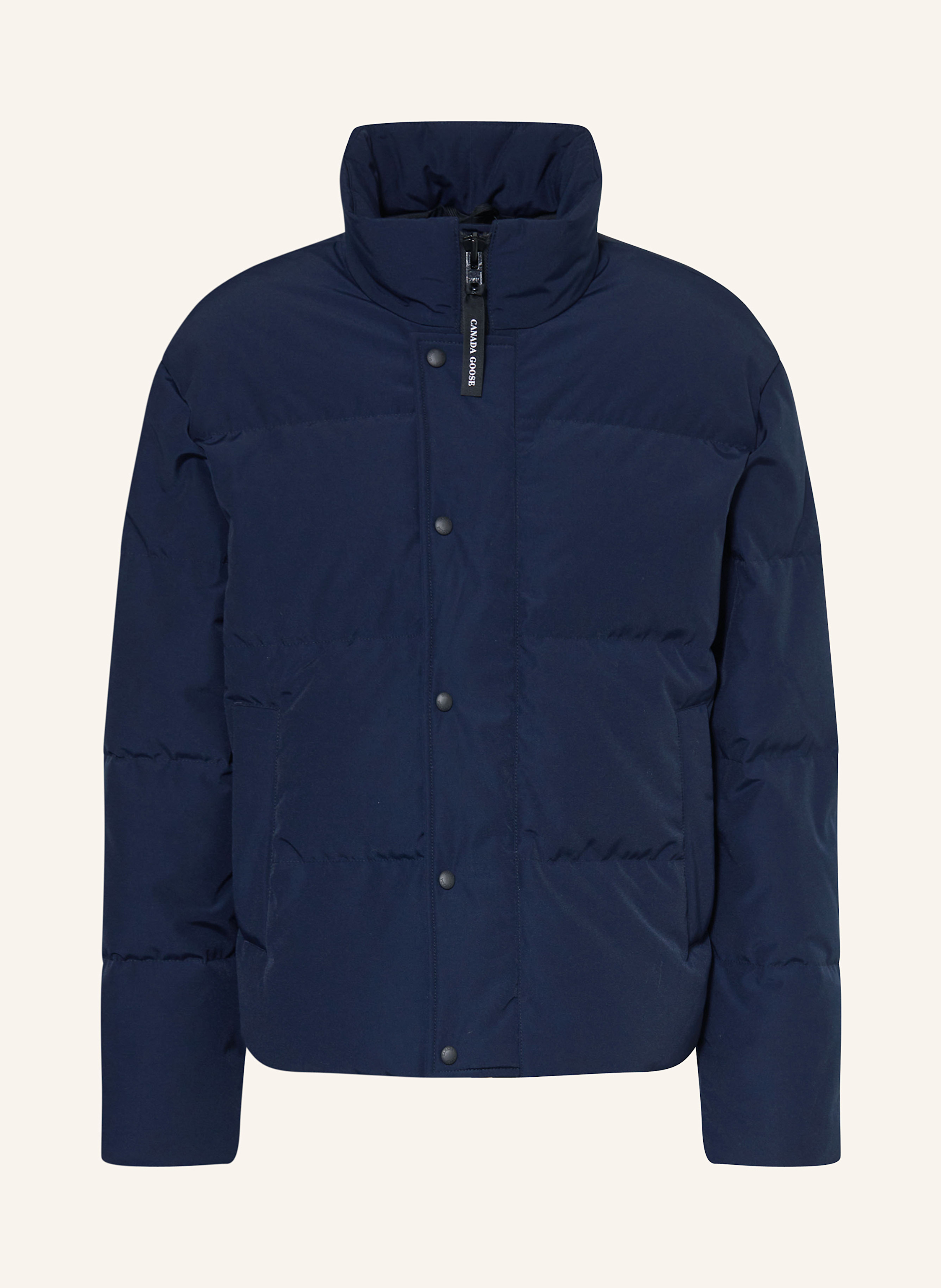 CANADA GOOSE Daunenjacke BAYVIEW