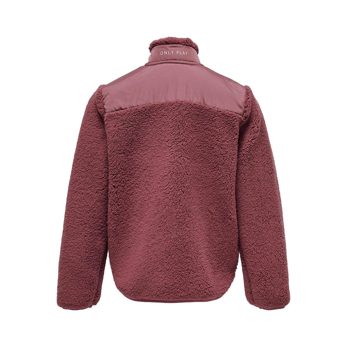 Veste zippée