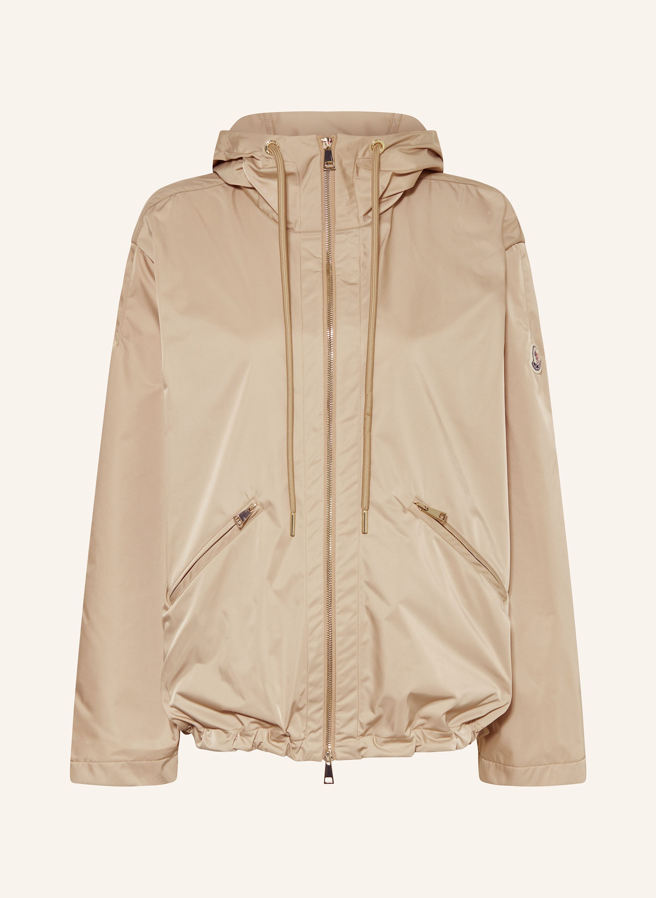 MONCLER Jacke CASSIOPEA
