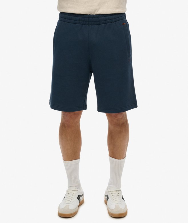 Essential Logo Jersey Shorts