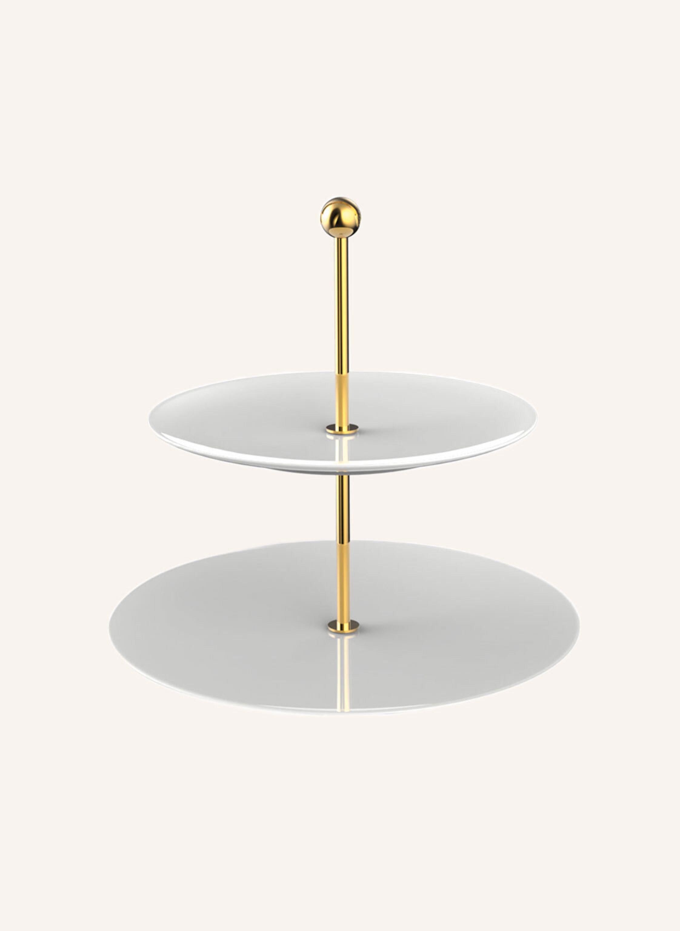 Villeroy & Boch Etagere METROCHIC BLANC GIFTS
