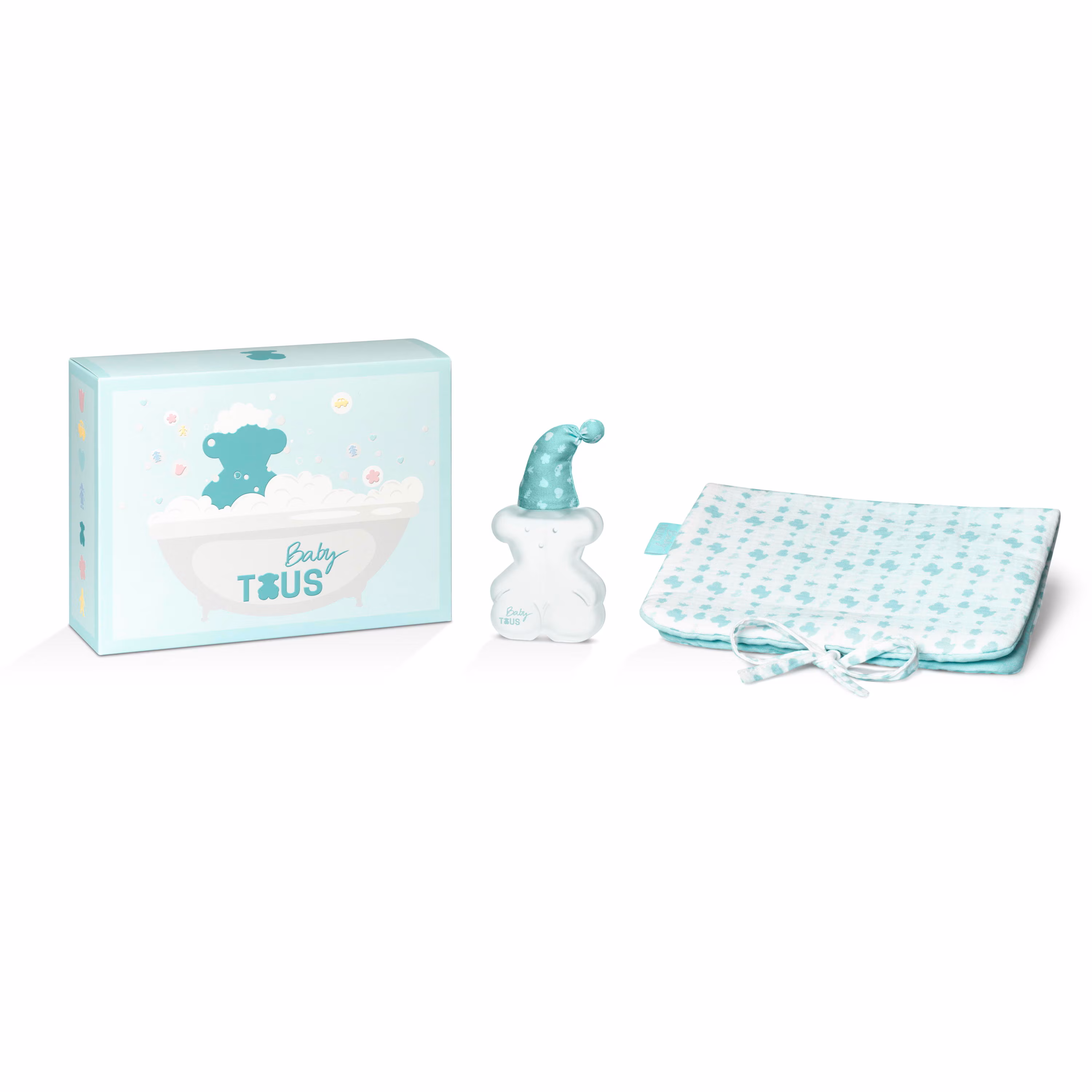 Estuche Baby TOUS Bathroom