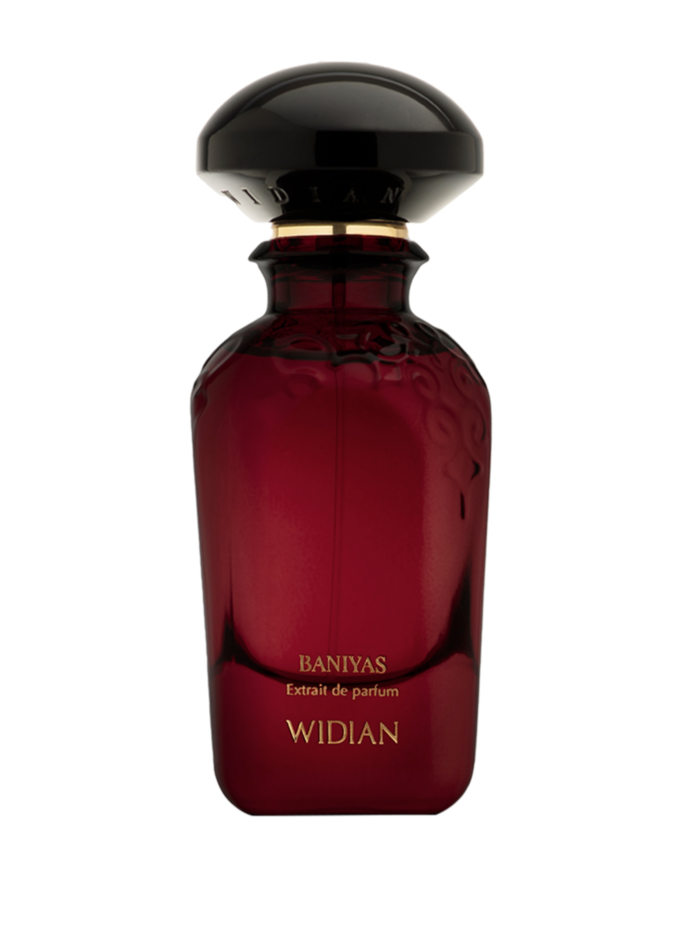 WIDIAN BANIYAS
