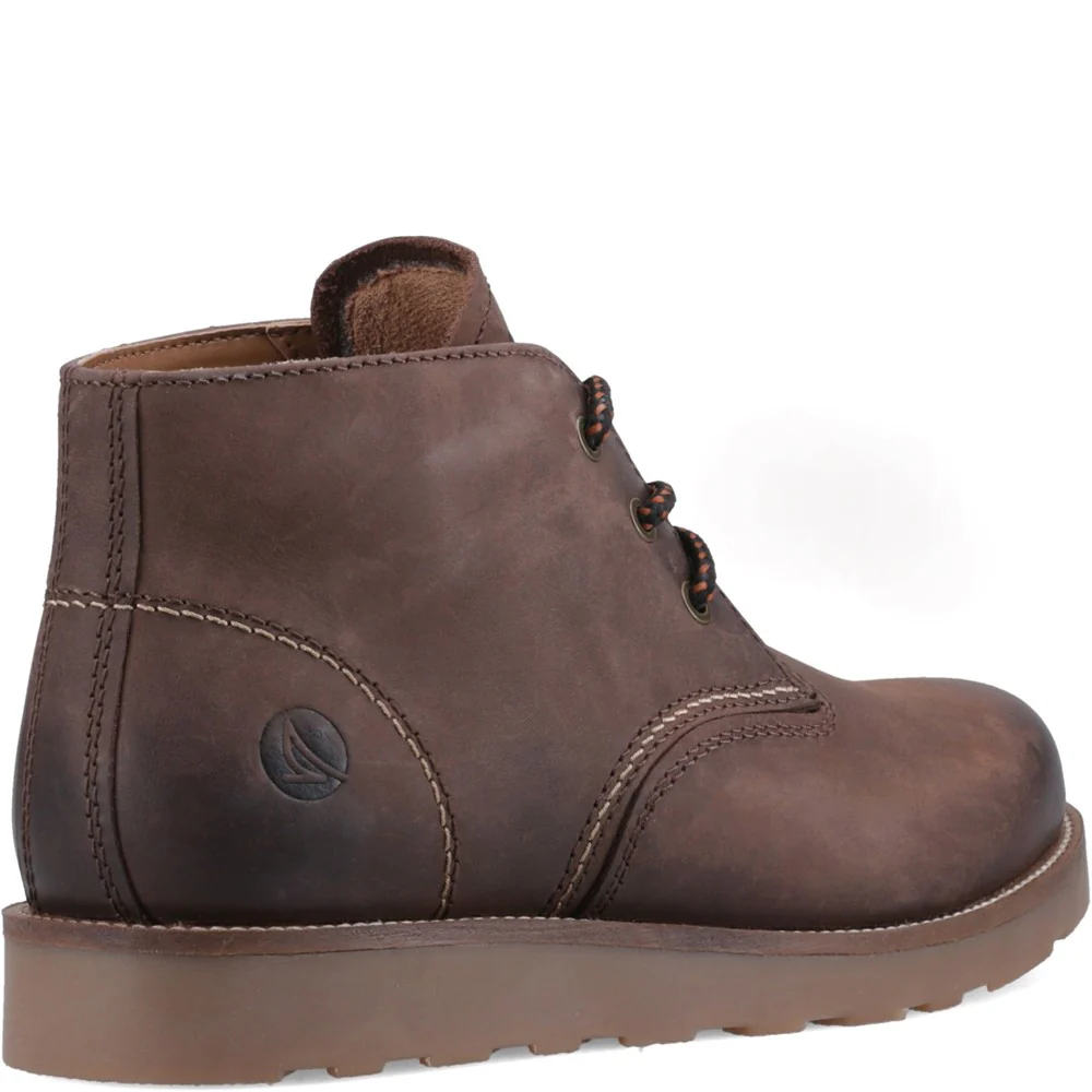 Sperry Portland Boot