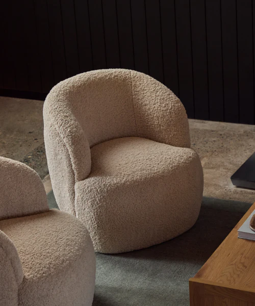 Living Room Furniture