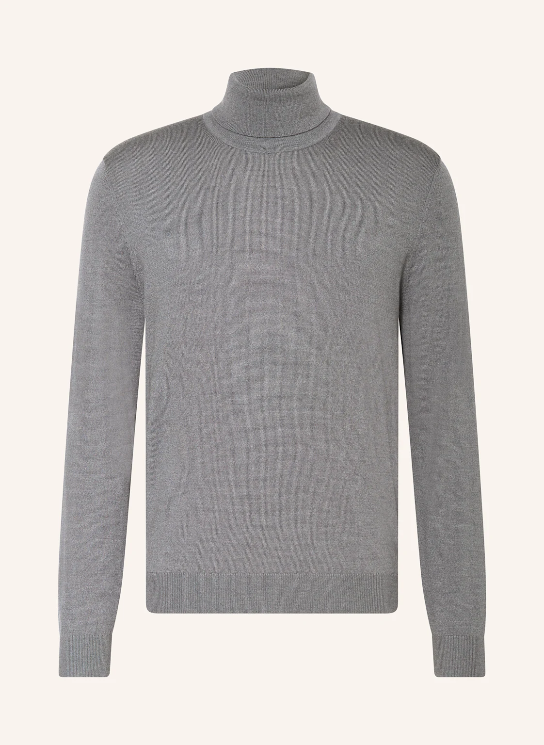 OLYMP Rollkragenpullover