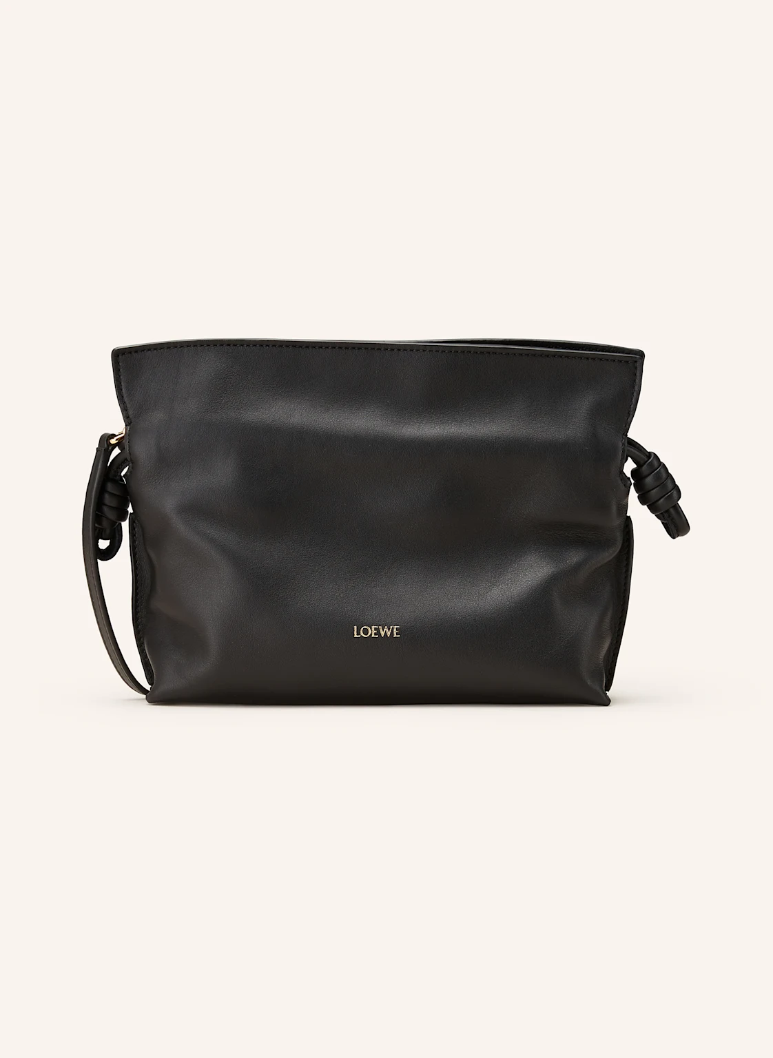 LOEWE Clutch FLAMENCO MINI