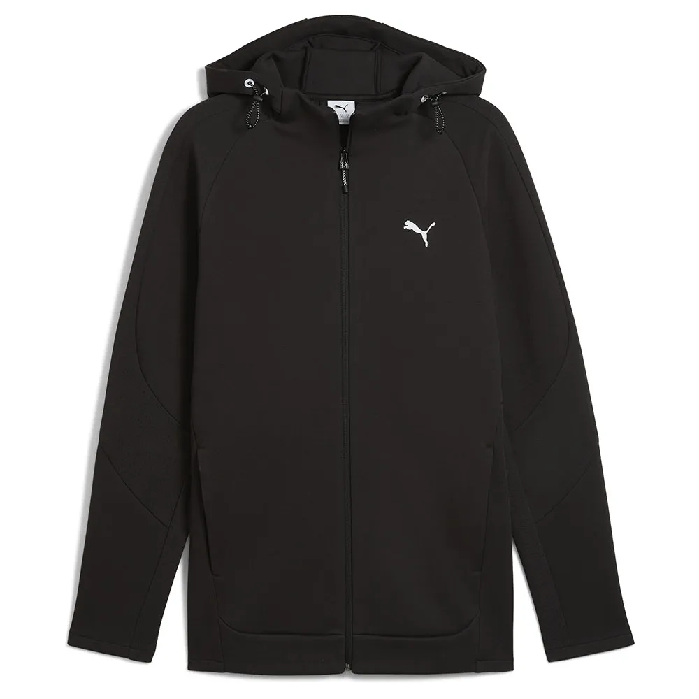 Puma Evostripe full zip sweatshirt refurbished