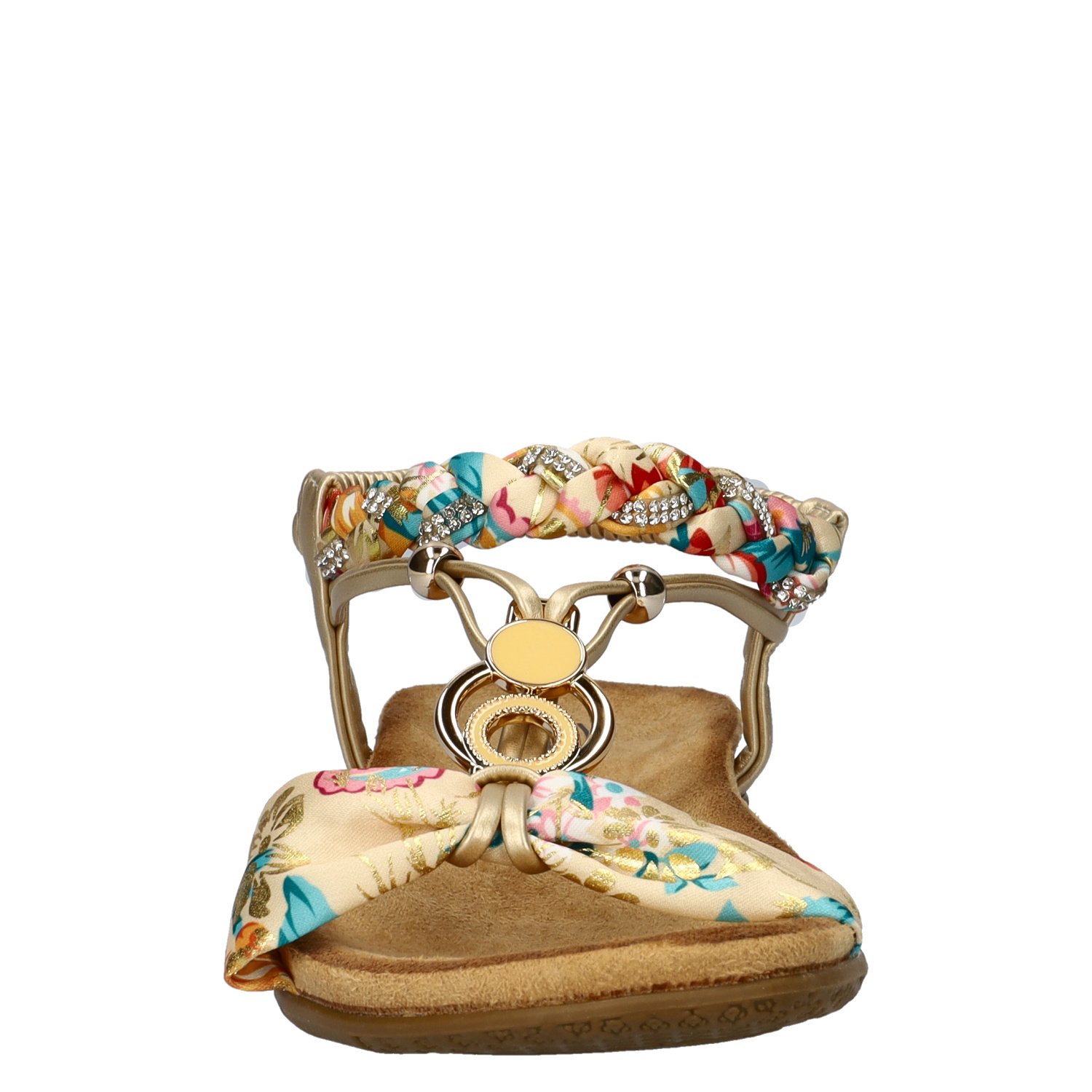 Dolcis dames sandaal