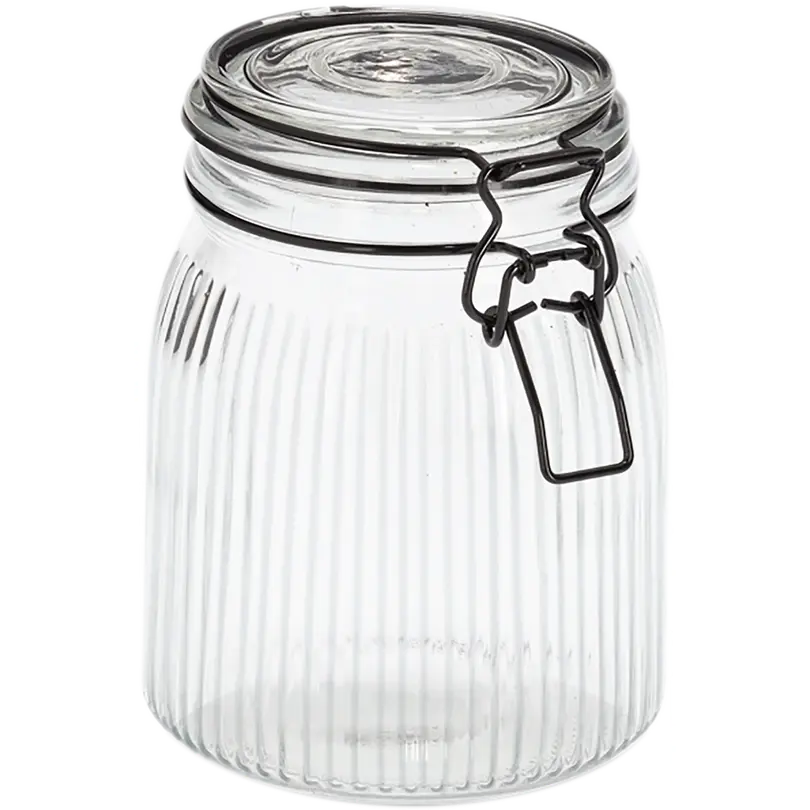 Vorratsglas Zeller Present