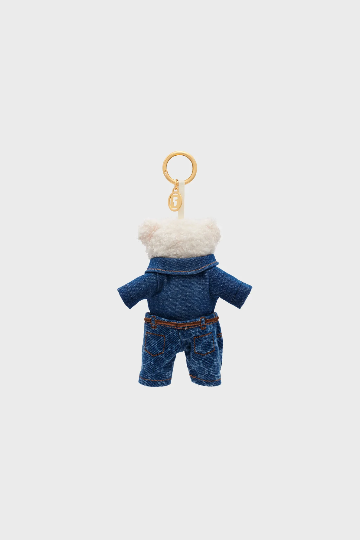 Charm peluche – OURSON