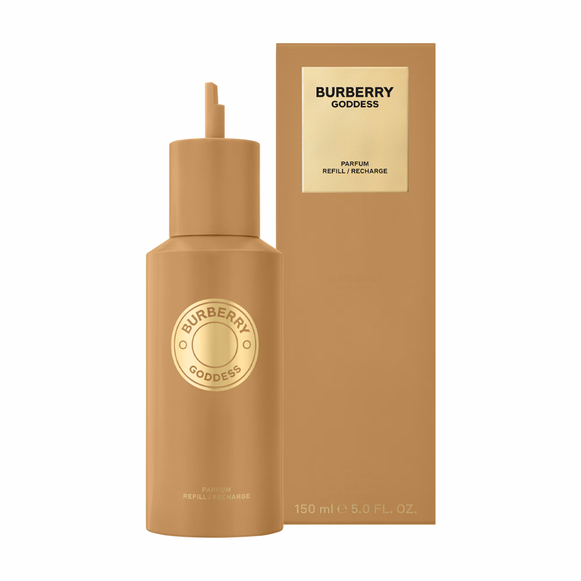 BURBERRY GODDESSParfum - recharge