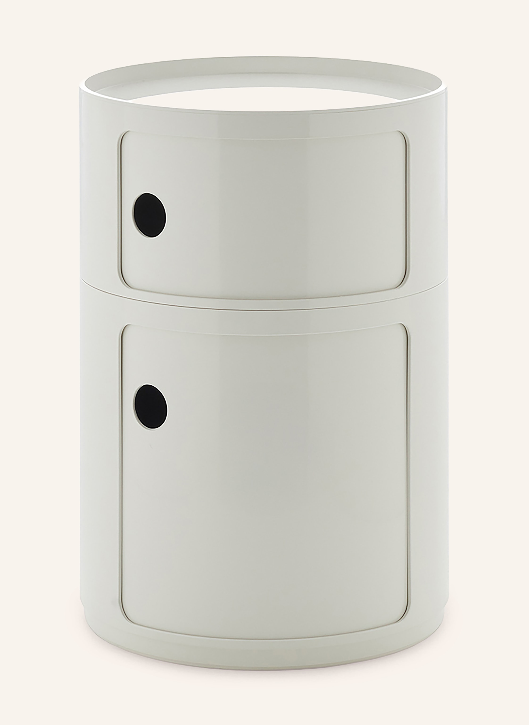 Kartell Beistelltisch COMPONIBILI
