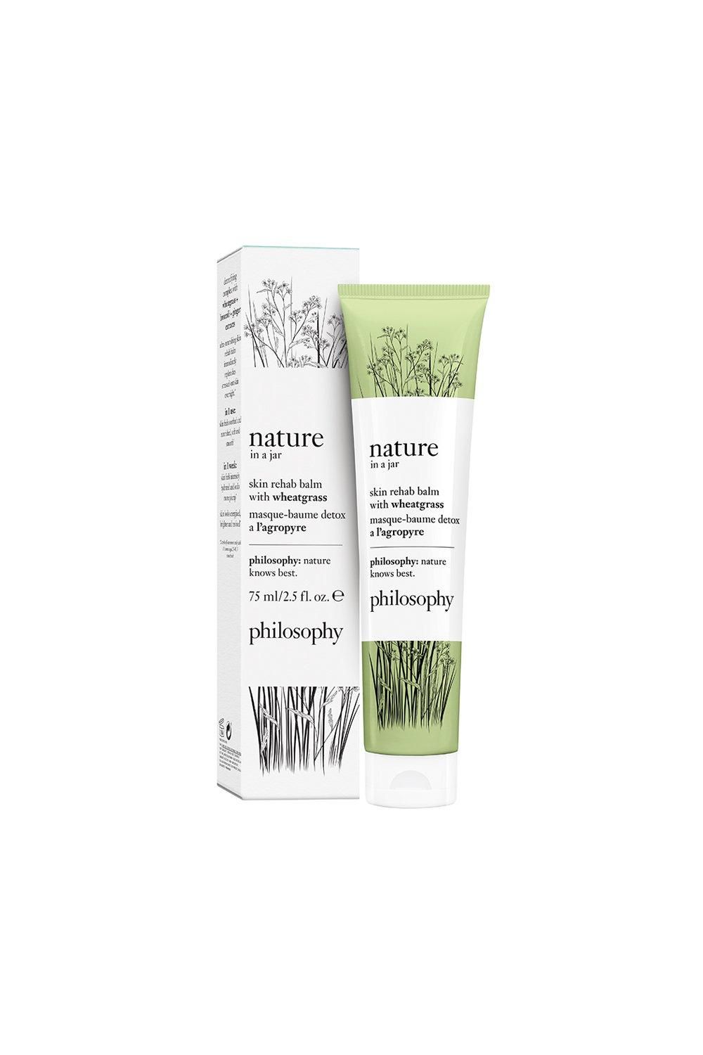 Philosophy philosophy overngt msk w wheatgrs