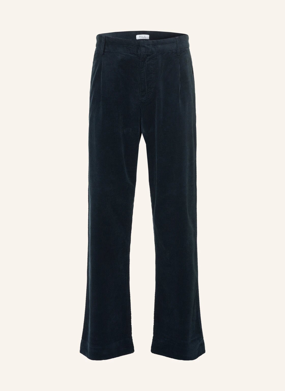 PAUL Cordhose Regular Fit